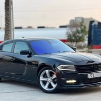 چارجر RT • ٢٠١٦ • ١٣٠ الف