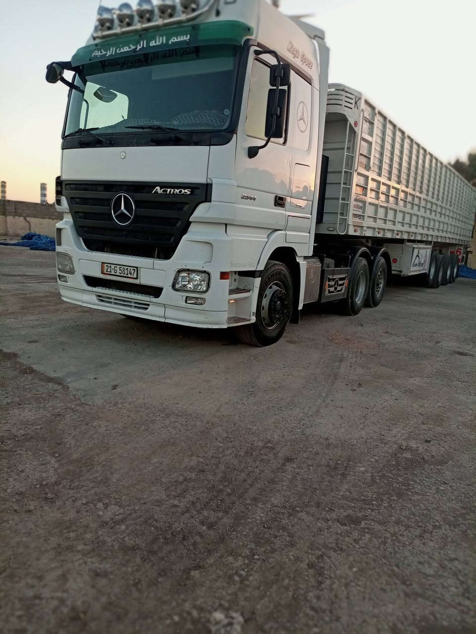 اسلام عليكم البيع اكتروز 2006
تخم تاير جاهزه من كشي تدفاء تريد رتايدر مثل مابصوره مكانه صويره سعر 655   

‏‪***********‬‏
