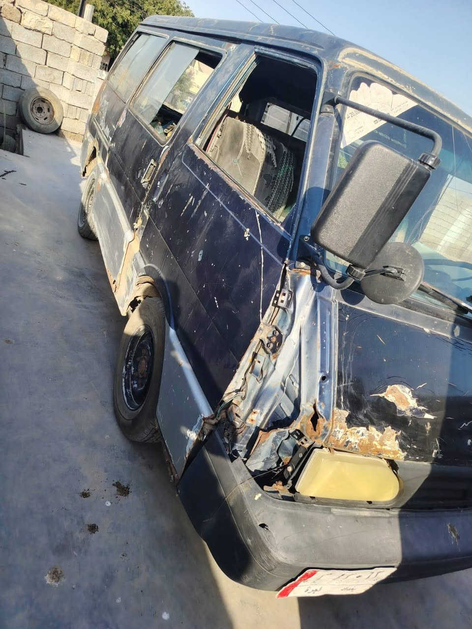 السلام عليكم كيه بستا للبيع
رقم بغداد سنويه 29 بسمي 
اتريد تحويل او وكاله ***********
كير محرك اكسل فول كشر شويه تعبان 
الشراي اتصل
