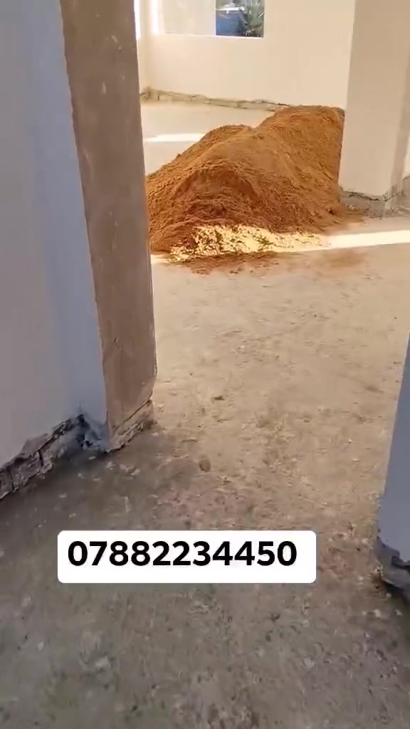 السلام عليكم نشتغل تصعيد مواد بناء جص سبنت رمل طابوك فرشي اسعار مناسبه مكانه نجف ***********
