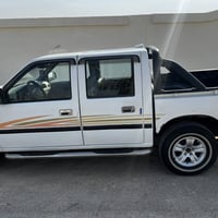 بيكم جنبي موديل 2010 رقم بغداد مميز  سيارة نضيفة جداً مال بيت  مابيها ...