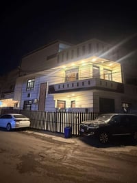 دار زيرو ركن للبيع   المساحه 68 متر وأقع حال 74 متر   يحتوي على 4 غرف ...