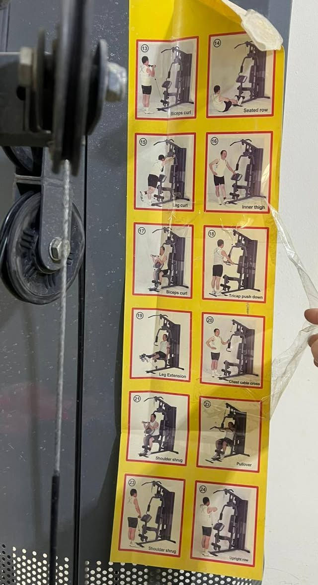 للبيع مكاني رمادي قفله قفله 150
مكاني رمادي والله وصلني ب 300
قبل فتره خذته


**إذا كنت صاحب هذا الإعلان وتريد حذفه لأي سبب، رجاءا أرسل رسالة إلى الدعم الفني**