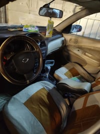 للبيع سياره بسمي موديل ٢٠٠٧.  ٠٧٧٤٢٧٦٨١٣٨ سعر ٧٠بيها مجال مكان بغداد