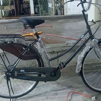 بايسكل جديد • البصرة الجزيرة