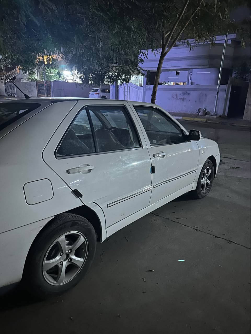 سياره شيري 2013 كوين تبريد وكلشي بيه شغال مابيه اي شي اشويا بيه تعديل كركوك, العراق


**إذا كنت صاحب هذا الإعلان وتريد حذفه لأي سبب، رجاءا أرسل رسالة إلى الدعم الفني**