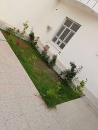 دار للإيجار • الرمادي الصوفية • غرفتين