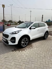 سبورتج ٢٠١٩ خليجيه جيتي لاين مكفوله من الصبغ وتبديل ماشيه ١٢٠  فول موا...