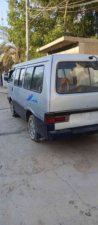 سلامة عليكم عندي كمه بسته رقم نجف صدامي وسنويه مته صدامي مصفر هيه ومرو...