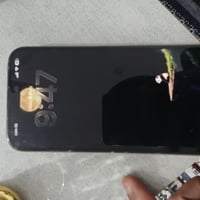 آيفون ١٦ برو ماكس • شبه جديد • ملحقات كاملة