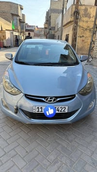 النتره ٢٠١٣ حادثة جاملغ امامي بدون دواخل محرك ١٨٠٠ دوش بيهه منضومه غاز...