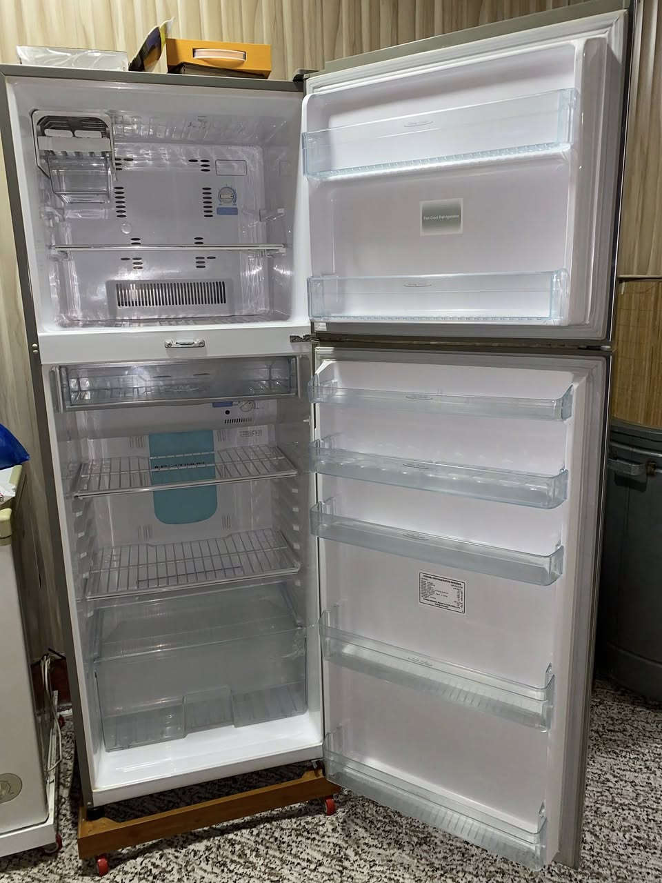 سلێمانی :فرۆشتن بێ کێشەو بێ عەیبە یەک خەلەلی نیە بەزەمانی ئەوەی هیچ عەیبێکی نەبێت ماشاءاللە تابڵێی جوان و تازە ماوەتەوە💚


**إذا كنت صاحب هذا الإعلان وتريد حذفه لأي سبب، رجاءا أرسل رسالة إلى الدعم الفني**