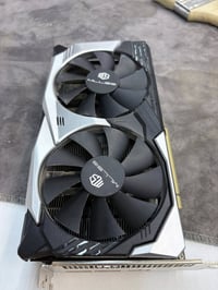 RX580 • بدون كارتون • حرارة ٦٦-٦٨