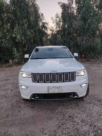 أوفرلاند 1/1 • ٢٠٢١ • رباعي 4x4