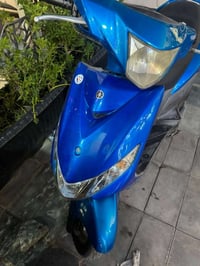 جيتي. ار حديث للبيع مكان  امين ثانيه  سعر مليون ونص كفاله وشرط فحص. 07...
