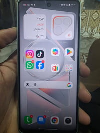 تكنو بوڤا 7 • ٥جي • ٢٥٦