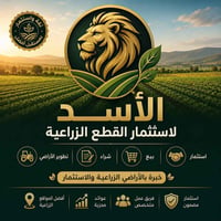 صلاح الدين • ٤٠دونم • زراعة الدخن
