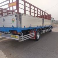 هينو انكر ٩٧ • ٨٠ سوبر • كوفه