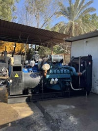 دوزان 12 للبيع دوزان 12 سلندر بلادي غير مفتوح 650 KAV المكان بغداد اي ...