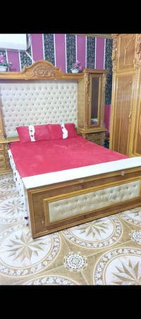غرفه اخشاب • صاج • البصرة