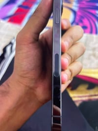 آيفون ١٢ برو ماكس • بطارية ٩٣% • نضيف