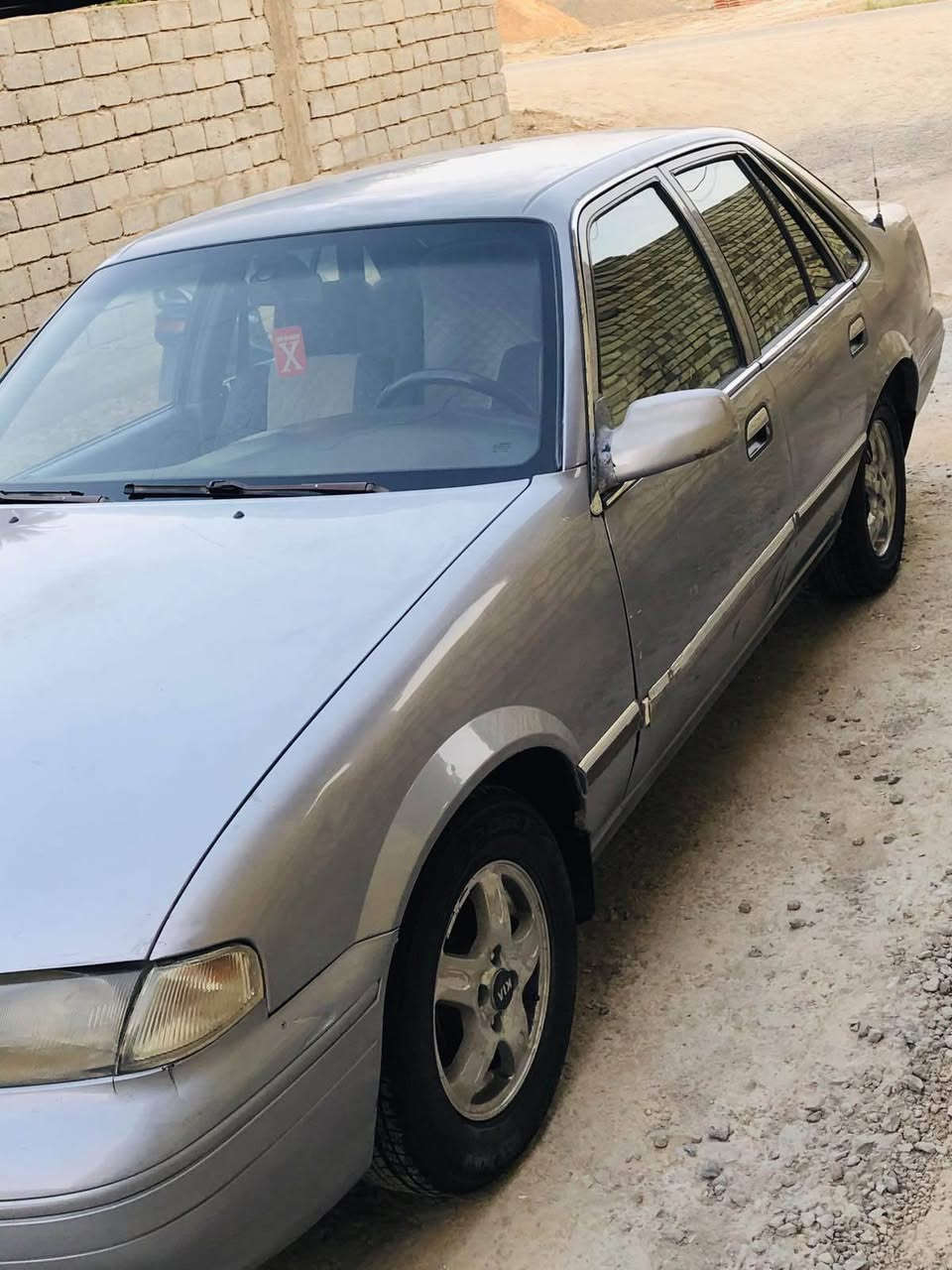 السلام عليكم دايو برنس فراشة للبيع موديل ٩٧ رقم بغدادگير اوتماتيك گير ومكينه مامفتوحات على وضع الشركه تخم تاير جديد تبريد ثلج جام كهربائي السياره على وضع الشركه بالخبر على إلي تكون من نصيبه مكاني بابل الاتصال على الرقم ***********
