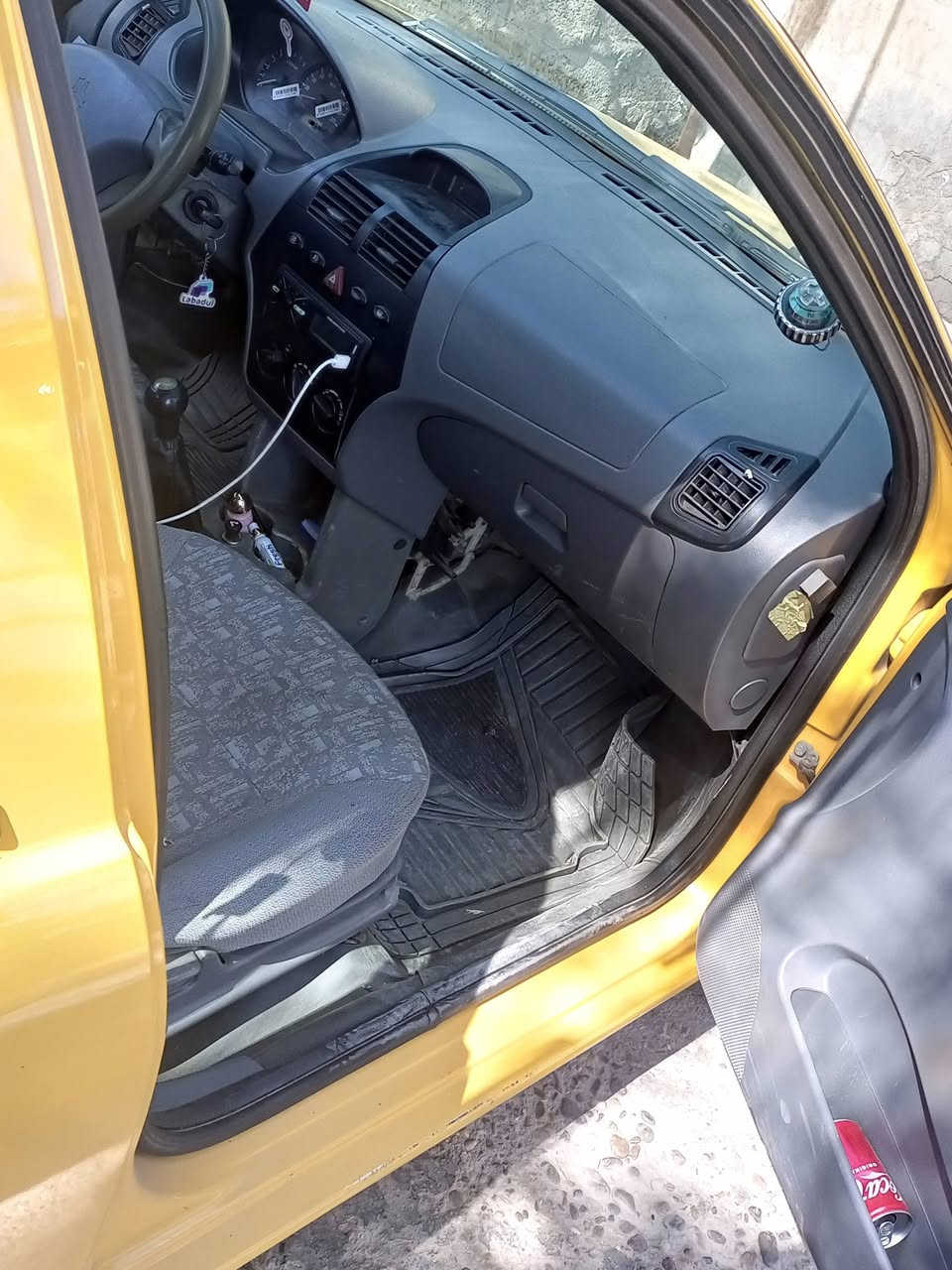 طيبه 16 بدي شوفت عينك تحويل ثاني يوم هيئه مامطلوبه سعرها 38 شاصي برانكيت كير مكينه كفاله *********** واتساب
