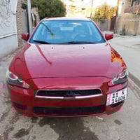 متسوبيشي لانسر • ٢٠١٦ • اوتوماتيك ١٦٠٠