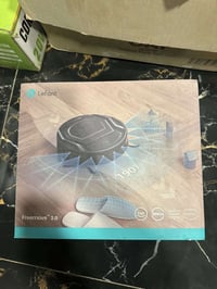 سمارت وايفاي • مكنسة • ذكي