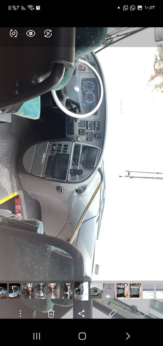 سكانيا ٢٠١١ اصل رقم انكليزي مداور سياره مكينه وحش كير ماسحه تخم تاير حداديه ٦١ نفر للبيع او مراوس لاتصال على رقم ***********
