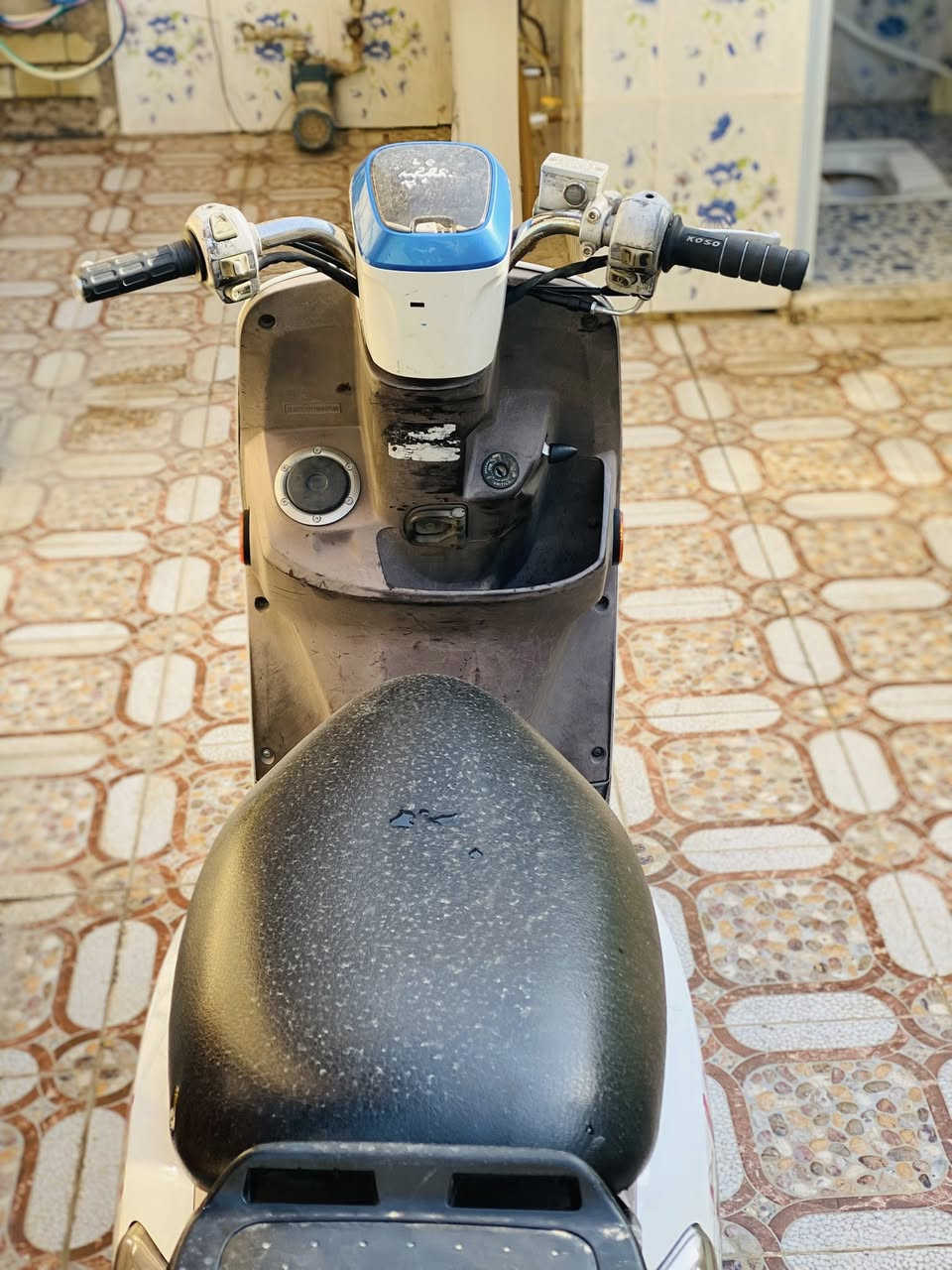 سلام عليكم دراجه بوليس مصطره نوزل 2013 كفاله عامه شاشه شغال كله شغل بيه كفاله  مكينه مكفوله    مكاني بابل حصوه يم جسر الحصوه   لسعر.     850 بيه مجال   تصل بيك خير وتدلل ***********
