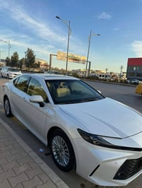 كامري LE • ٢٠٢٥ • ٦٠٠٠