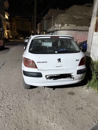 بيجو 307 • ٢٠٠٥ • مكينة مكفولة