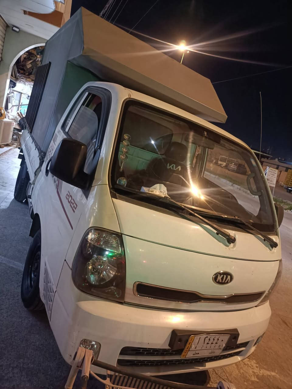 سلام عليكم 2014 تفاصيل كامله بالفديو مكاني الحله السعر 100 وبيها مجال قليل
وسونار بيها السيارة
#ملاحظه.بدون محجر.
***********
شرط التحويل
