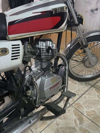 سلام علیکم دراجە للبیع مودیل 21بس محرک جدید شادە  لاسعر 400بی مجال ‏‪0...