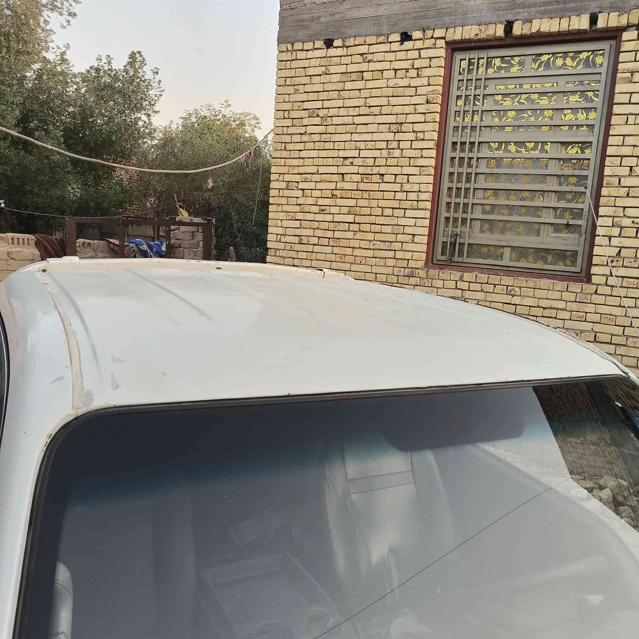 سلام عليكم كيه حمل دبلو جاف مكينه جديده سياره جاهزة من كلشي تبريد تدفئه  موديل 17بسمي سنويه 30 رقم قادسيه مكان اناصريه انه مكلف بلنشر سياره بعتها ع صديقي وهسه هوه عنده ضرف ويريد ايبيع سعر 95 ***********
