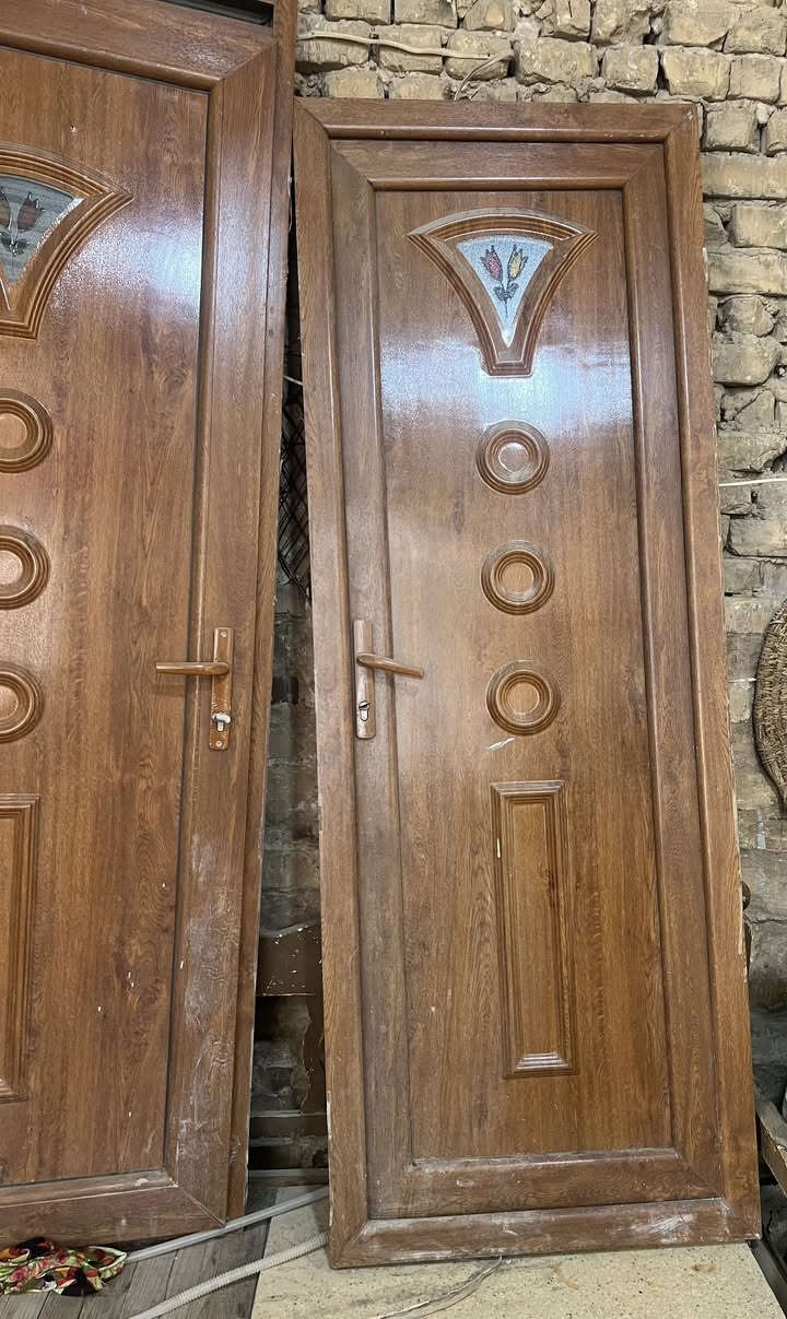 3 ابواب جدد للبيع بسعر مناسب


**إذا كنت صاحب هذا الإعلان وتريد حذفه لأي سبب، رجاءا أرسل رسالة إلى الدعم الفني**