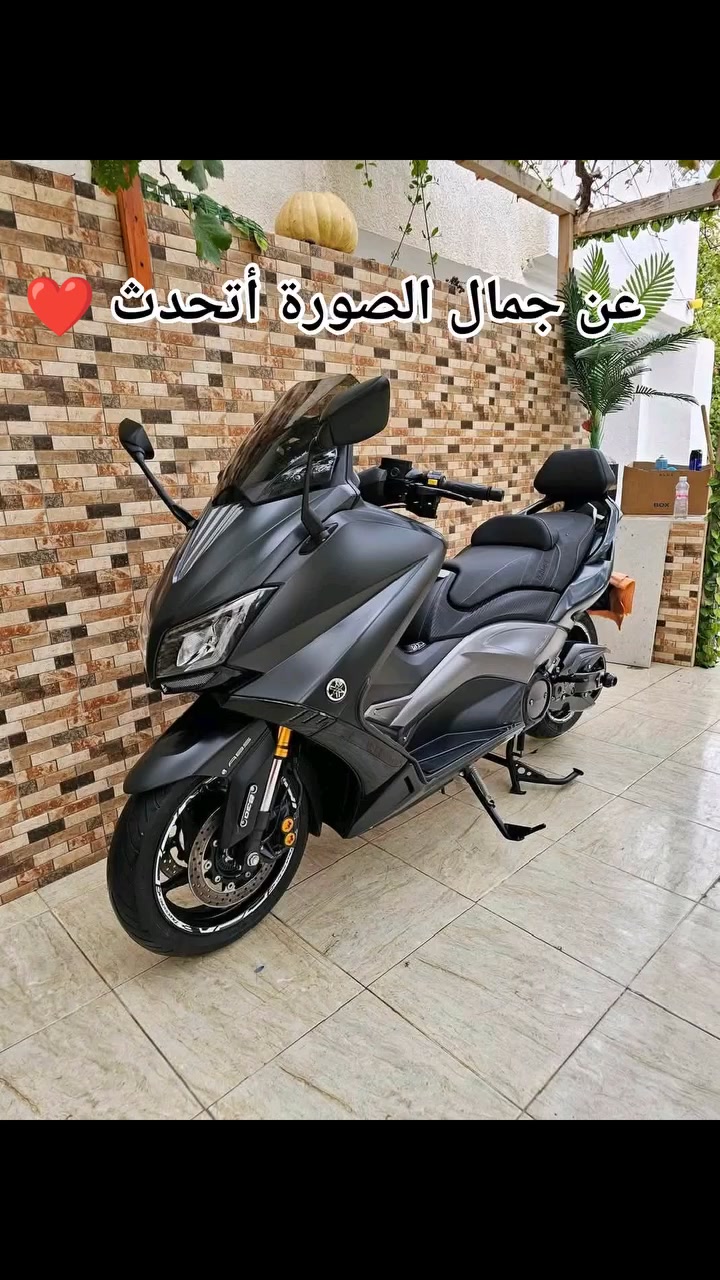 عن جمال الصورة أتحدث ❤️
 #tmax


**إذا كنت صاحب هذا الإعلان وتريد حذفه لأي سبب، رجاءا أرسل رسالة إلى الدعم الفني**