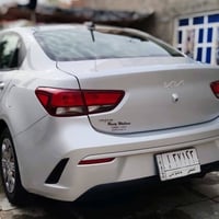 كيا ريو • ٢٠٢٣ • ناصريه