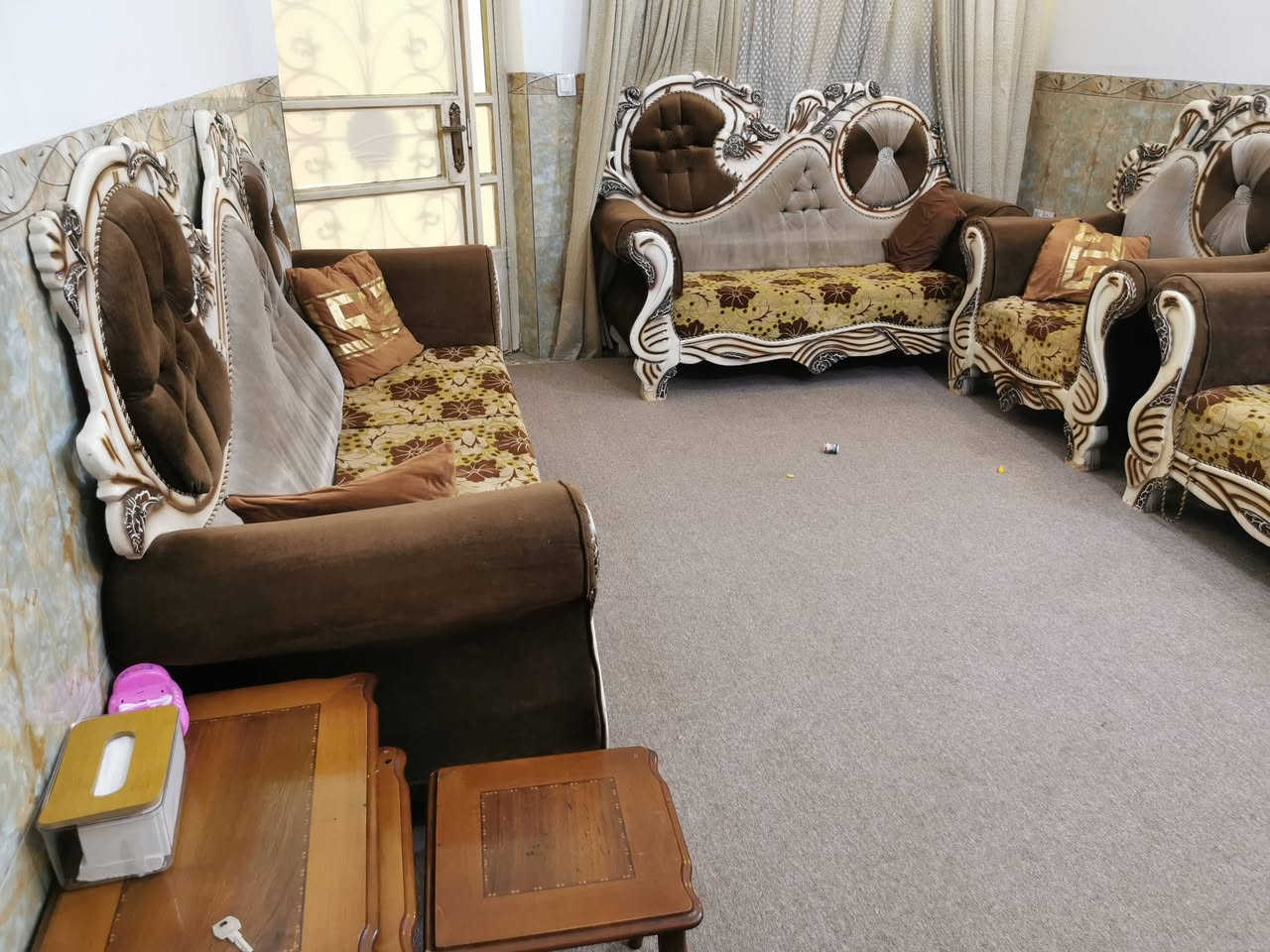 تخم للبيع في بغداد الامين الثانية
قيم واخذ
*********** وتساب
