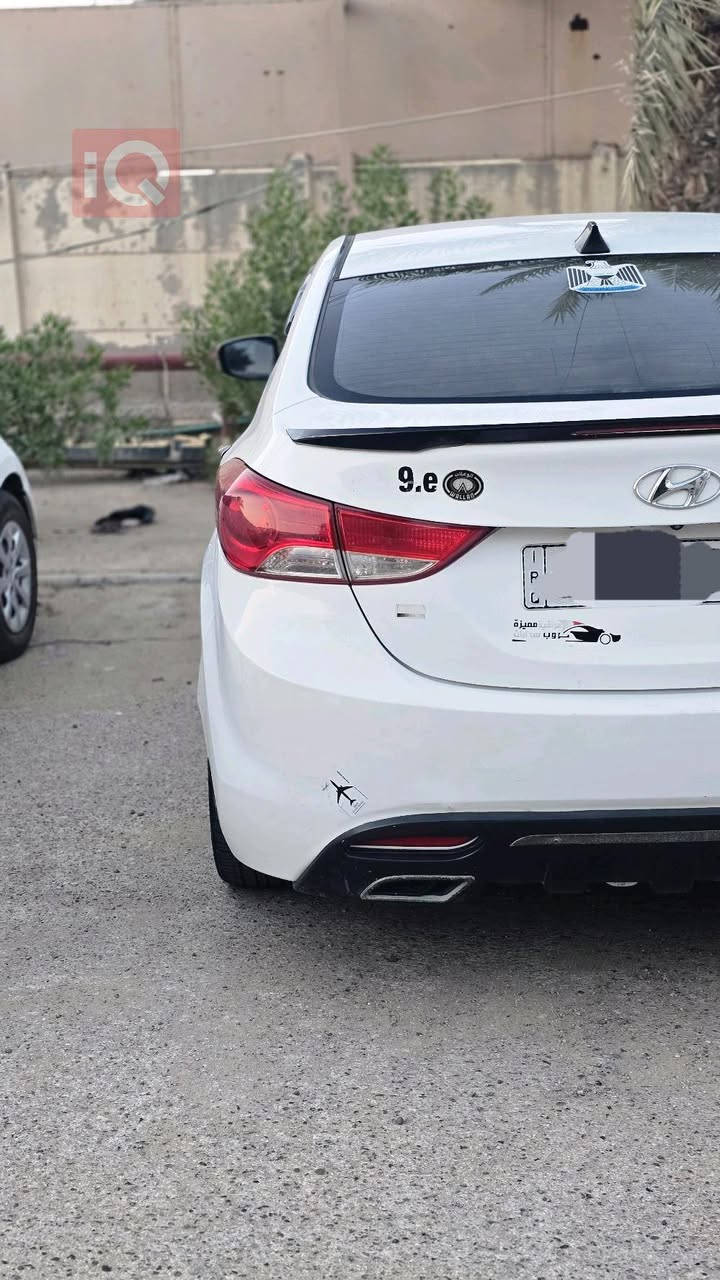 النترا 2012 كفاله عامه
رقم مثنى انكليزي مشرؤع وطني مميز
محرك 1800 دوش
كير محرك كفاله
فول عده الفتحه والبصمه
السونار مرفق بالمنشور 
للتواصل اتصال واتساب
***********
