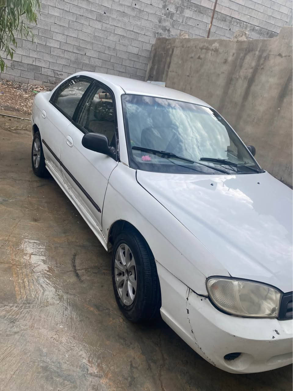 ‎کیا سبکترا مودیل ٢٠٠٣  حیزام سبوخ  بوفرۆشتن‎ أربيل, العراق


**إذا كنت صاحب هذا الإعلان وتريد حذفه لأي سبب، رجاءا أرسل رسالة إلى الدعم الفني**