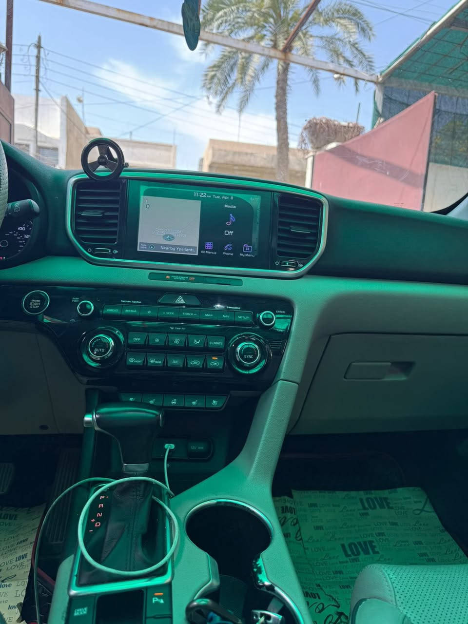 السلام عليكم
سبورتج 2020 للبيع…. 
السياره ماشيه85000…
محرك 2400 Gdi جبير المرغوب ….
المواصفات.
بصمه….
بانوراما…
تحكم ستيرن فول…
اشاير مري…
مري شفط….
شاشه كبيره تدعم كار بلي…..
كشنات جلد و تدفه وتبريد….
كشنات كهرباء . كامراه خلفيه حساسات امامي وخلفي… رادار امامي وجانبي وخلفي…
نقطه عمياء….
تدفئه ستيرن….
جنطه كهرباء ….
سايد بريك بصمه…..
Drive mood 3 انظمه قياده….
نضام منحدرات ….
….AUTO HOLD
تحديد مسار…. 
لايتات سنون ….. لدات بك … مانع اصدام
السياره فوللل مواصفات 1/1
( السياره وارد امريكي ضربتها باب وجاملغ من جهه السايق) سياره رقم اربيل باسمي تحويل ثاني يوم……السعر 185 ورقه
(للستفسار)
***********
