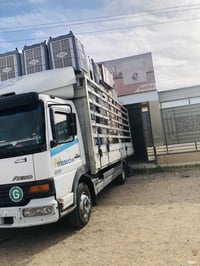 اتيكو • موديل ٢٠٠٠ • كركوك