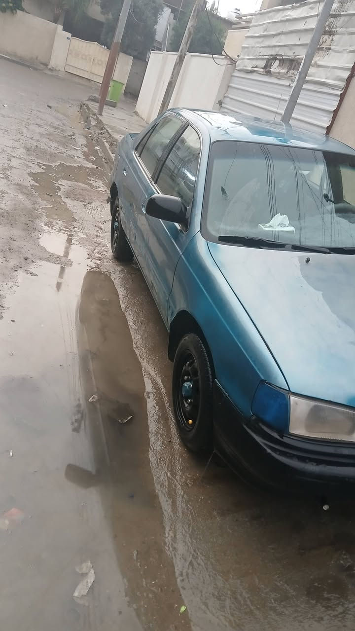 سياره هونداي النترا للبيع موديل ٩٢ رقم بغداد مشروع وطني سنويه بسمي لغايه ٢٠٢٧ السياره
فول اوتماتيك تبريد شغال كلل الكهربايات شغاله كامره شاشه تخم تاير بطاين جاملغات واقيات غرفته جدآ نضيفه بطاين جدد تنته كشنات علا وضع الشركه
السياره مكفول من الضربه المعجون سياره علبلاد جارده
مكانه بغداد المواصلات رقمي
***********
السعر 35ورقه
