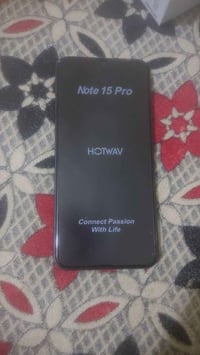 هوتواڤ نوت ١٥ برو • جديد • بلكارتون