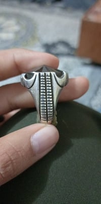 شفه العبد • اكسسوار شخصي