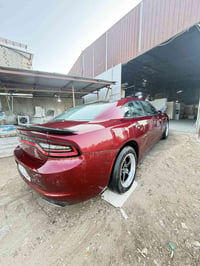 تشارجر SXT • ٢٠٢٠ • وارد امريكي حادث