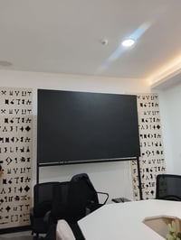 شاشة كبيرة • ٨ امتار • كربلاء المقدسة