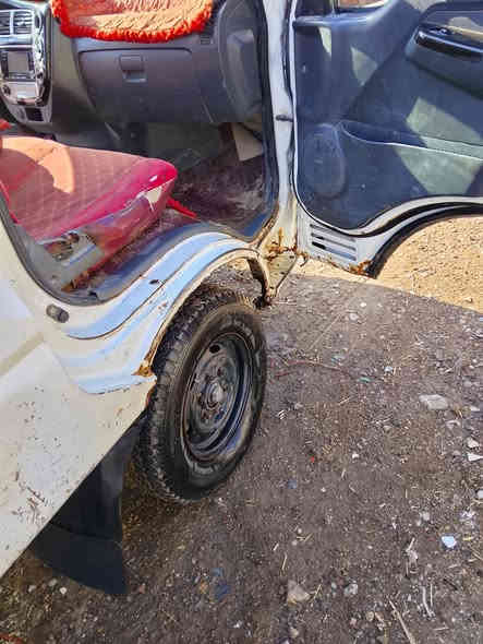 للبيع كيا 2012
محرك 2700 سيارة مكفولة من كير ومكينة واكسل وشاصي واصوليات سنويه لحد 27 رقم ديالي ومكانها ديالي سيارة بس كشرها تعبان تعبان وشوفت عينك بعد السعر / 74 وبيها مجال للشراي للاستفسار ***********
